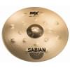 Sabian 16" B8X Ballistic Crash